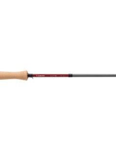 Greys Wing Trout Spey Fly Rod 2