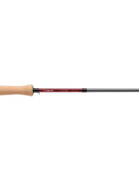 Greys Wing Trout Spey Fly Rod