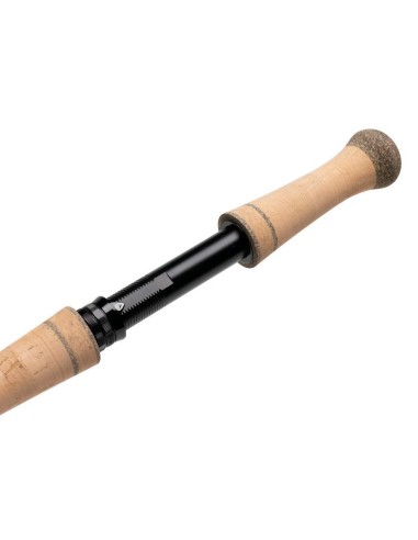 Greys Wing Trout Spey Fly Rod