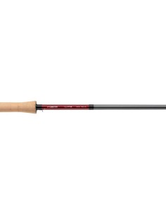 Greys Wing Double Handed Fly Rod 2