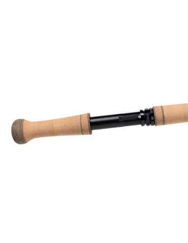 Greys Wing Double Handed Fly Rod