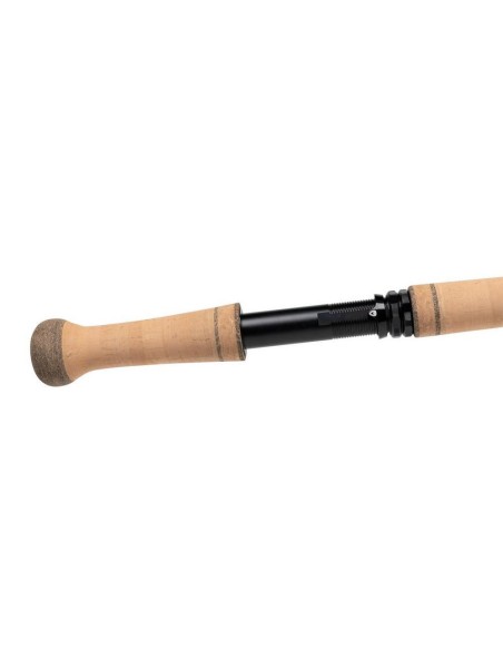 Greys Wing Double Handed Fly Rod