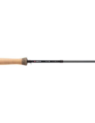 Greys Kite Switch Fly Rod