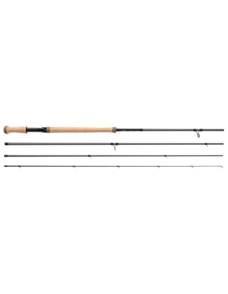 Greys Kite Double Handle Fly Rod