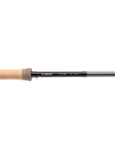Greys Kite Double Handle Fly Rod 2