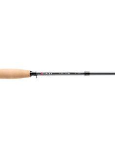 Greys Lance Fly Rod 2