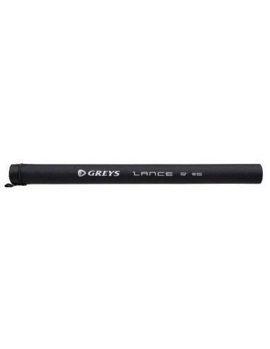 Greys Lance Fly Rod