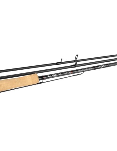 Loomis and Franklin NX8