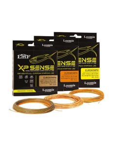 Loomis And Franklin XP Sense Euro Nymph
