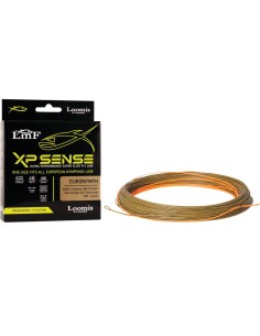 Loomis And Franklin XP Sense Euro Nymph 2