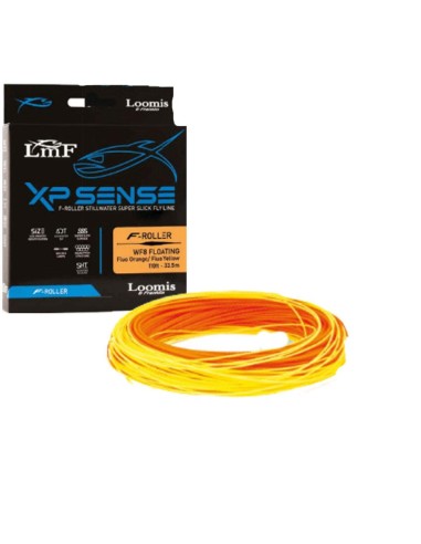 Coda di Topo Pesca a Mosca Roller Style Long Cast