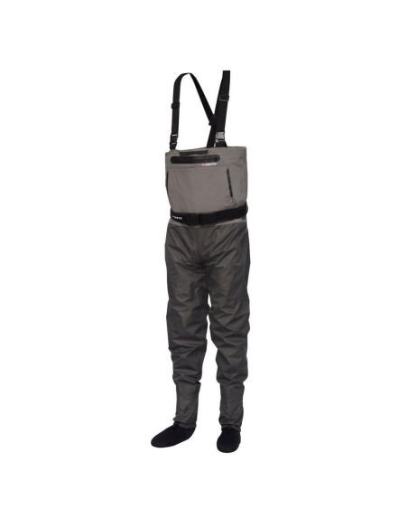 Greys Tital Breathable Stockingfoot Waders
