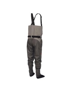 Greys Tital Breathable Stockingfoot Waders 2