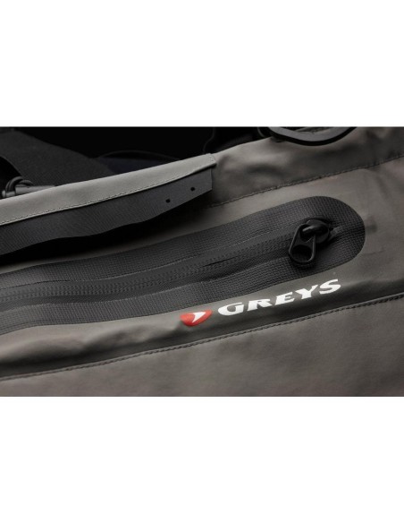 Greys Tital Breathable Stockingfoot Waders