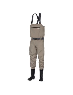 Greys Fin Breathable Bootfoot Waders 2
