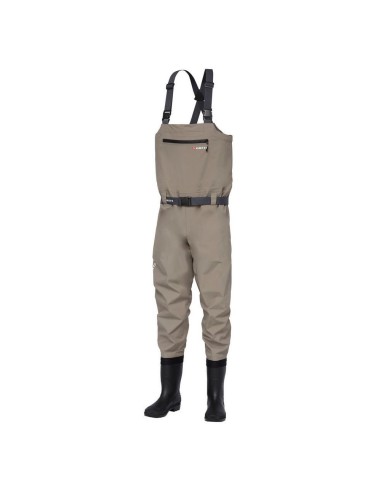 Greys Fin Breathable Bootfoot Waders