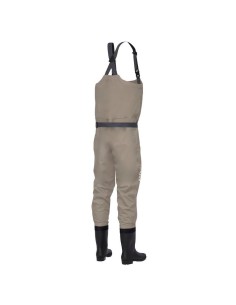 Greys Fin Breathable Bootfoot Waders 2