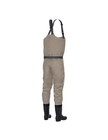 Greys Fin Breathable Bootfoot Waders