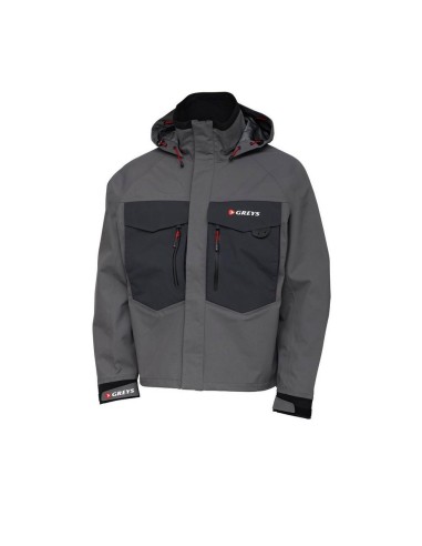 Greys Tital Wading Jacket