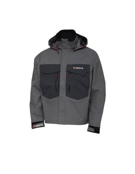 Greys Tital Wading Jacket