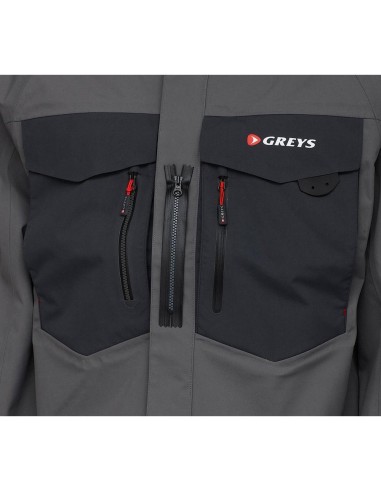 Greys Tital Wading Jacket