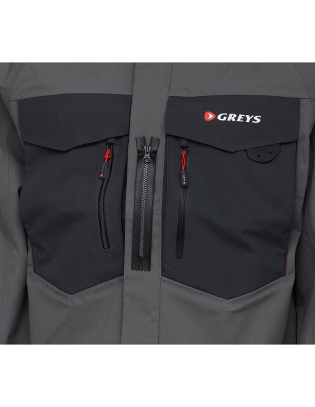 Greys Tital Wading Jacket