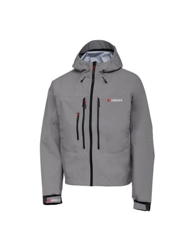 Greys Tail Wading Jacket