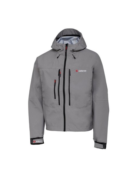 Greys Tail Wading Jacket
