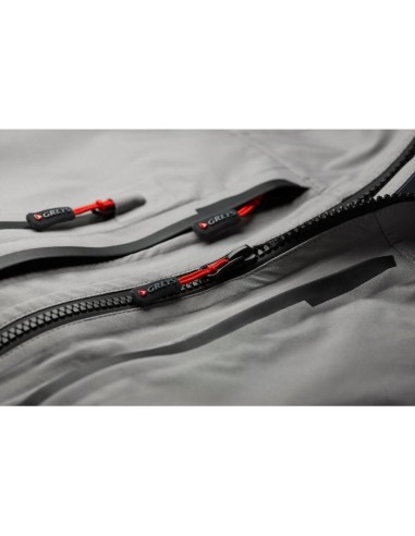 Greys Tail Wading Jacket