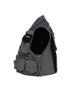 Greys Tail Fly Vest 2