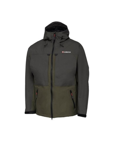 Greys Fin Fishing Jacket
