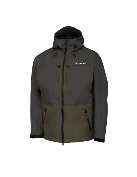 Greys Fin Fishing Jacket