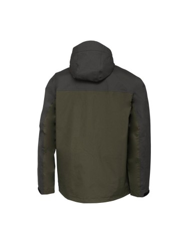 Greys Fin Fishing Jacket