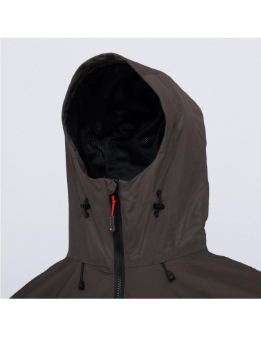 Greys Fin Fishing Jacket