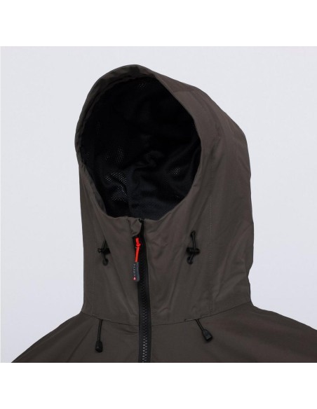 Greys Fin Fishing Jacket