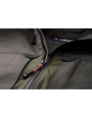 Greys Fin Fishing Jacket