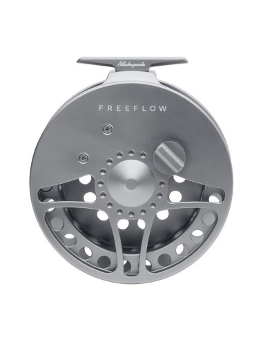 Shakespeare Freeflow Centeprin