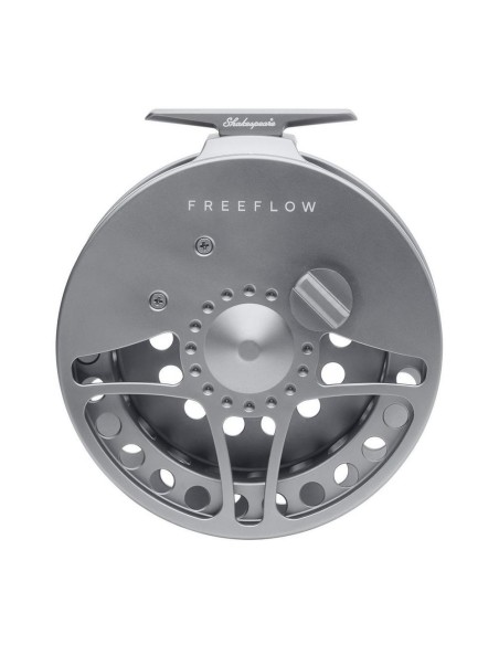 Shakespeare Freeflow Centeprin