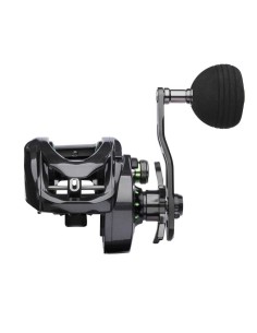 Madcat Dominion Low Profile Baitcasting Reel 2