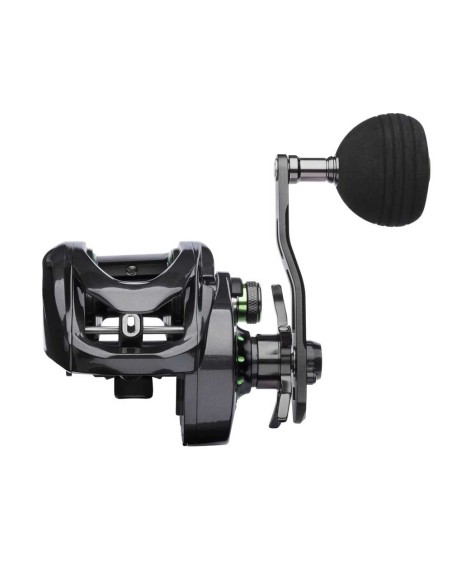 Madcat Dominion Low Profile Baitcasting Reel