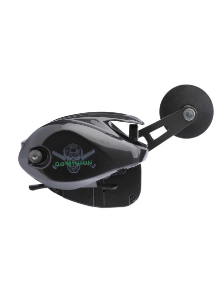 Madcat Dominion Low Profile Mulinello Baitcasting