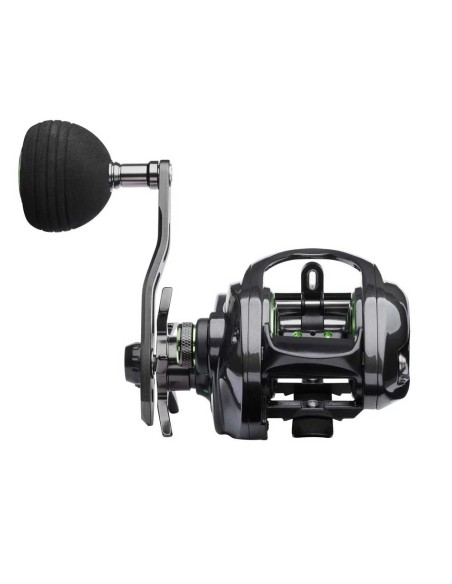 Madcat Dominion Low Profile Mulinello Baitcasting