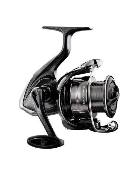 Daiwa Crossfire LT
