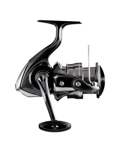 Daiwa Crossfire LT