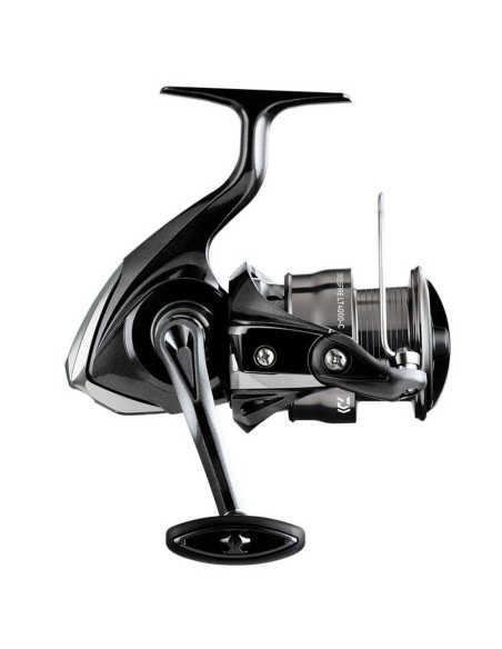 Daiwa Crossfire LT