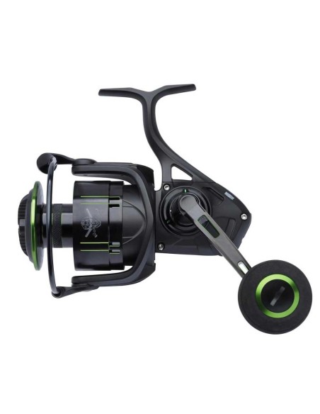 Madcat Dominion Spinning Reel