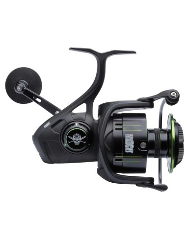 Madcat Dominion Spinning Reel