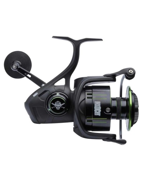 Madcat Dominion Spinning Reel