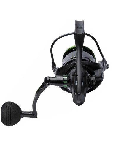 Madcat Dominion Spinning Reel