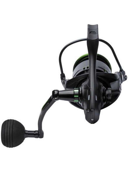 Madcat Dominion Spinning Reel